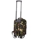 thumbnail image 2 of Mochila rodante Rockland Camo de doble asa de 17 pulgadas, 2 of 6