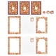 thumbnail image 1 of Papeles De Escritura Con Sobres Y Pegatinas Para Invitaciones De Fiesta Love Letter Kitty, 1 of 1