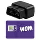 thumbnail image 5 of Rastreador GPS 4G MICODUS MV33G 4G OBD2 + configuración + Sim, 5 of 6