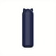 thumbnail image 3 of 1pc Usb Office Bedroom Mute Folding Fan Outdoor Portable Mini Teenager Charging Treasure Two-in-one Handheld Small Fan, 3 of 3