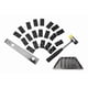 thumbnail image 1 of Kit Instalación Piso Flotante Profesional Con Martillo Goma, 1 of 9