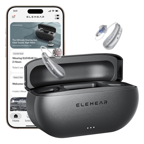 Audífono Beyond Pro Bluetooth Ric 20h
