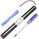 thumbnail image 1 of Batería Rapthor 3500 mAh 11,1 V Li‑ion para Big Jambox, 1 of 5