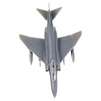 Bothyi - Rompecabezas 4D A Escala 1:144, Modelo De Simulación De Luchador, Juguete Para Niños, Niños, Adultos, F 4E