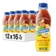 thumbnail image 1 of Bebida Snapple Té de Durazno y Limonada 473 ml Paquete de 12, 1 of 9