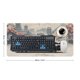 thumbnail image 2 of Alfombrilla de escritorio QEOPGNE 30x60 cm Alfombrilla de ratón con diseño de coche – Tapete gaming, 2 of 9