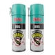 thumbnail image 1 of Espuma aislante en aerosol Akfix 895, barrera contra huecos y grietas, 360 ml, 1 of 8