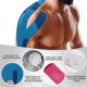 thumbnail image 3 of Cinta deportiva elástica de algodón original de primera calidad: para aliviar el dolor muscular - Cinta kinesiológica, 3 of 5