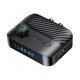 thumbnail image 4 of Transmisor De Audio Receptor USB Para Receptor AV Auriculares Con Cable Cine En Casa, 4 of 5