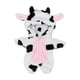 thumbnail image 2 of Muñeca Ganado Con Capucha Pijamas Pijamas Loungewear Para OB11 Dolls Tightgown Disfraz, 2 of 5