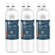 thumbnail image 1 of Filtros de Agua Crystala – Pack de 3 (W10295370A), 1 of 6
