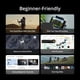 thumbnail image 5 of Drone DJI Mini 3 con kit de cámara y control remoto de pantalla DJI RC, 5 of 7