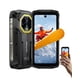thumbnail image 1 of Teléfono Robusto Armor Mini 20 4g 16gb+256gb Android 14, 1 of 8
