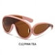 thumbnail image 1 of Cyberpunk Sports Sunglasses - Luxury Brand Oversized Eyewear for Women and Men - UV400 Protection - Perfect for Summer Parties and Outdoor Activities, 1 of 5