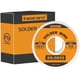 thumbnail image 1 of Alambre Soldador Twocorn 6337 0.8 mm 50 g Rosin Core, 1 of 3