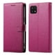 thumbnail image 4 of Funda para FOXDOCK Samsung Galaxy A22 5G– Cuero Premium, 3 ranuras para tarjetas, Protección contra impactos, 4 of 5