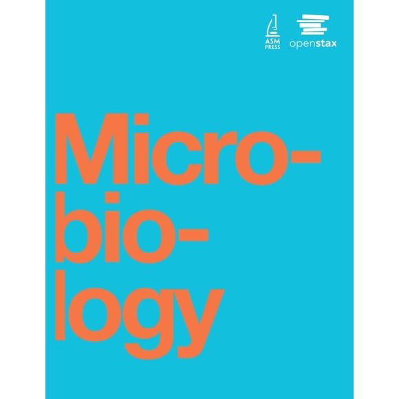 Microbiología – Libro OpenStax