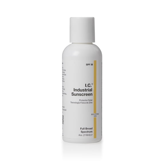 Loción Protector Solar R&R 118 ml SPF 36 de Espectro Amplio