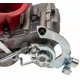 thumbnail image 2 of Carburador para Keihin FCR41 41mm Honda XR650 XL650 Suzuki DR650 Motor de Carreras, 2 of 6