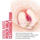 thumbnail image 5 of Limpiador Facial Kwailnara Leche de Durazno 120ml Espuma Cremosa, 5 of 9