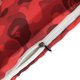 thumbnail image 5 of Dark Red Camo Gorilla Tag Comforter Set Soft 3 Pcs Twin Bedding Sets Thicken for All Season, 5 of 5