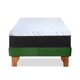 thumbnail image 2 of Cama Zen Top Foam 1 Plaza Base Normal, 2 of 4