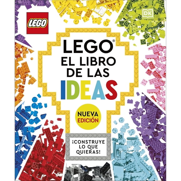 Lego El Libro De Las Ideas Nueva Edición