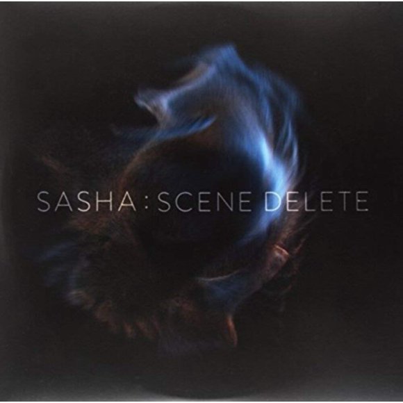 Música LATE NIGHT TALES Sasha: Scene Delete