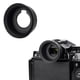 thumbnail image 1 of Eyecup KIWIFOTOS Z8 Z9 ZF para cámaras Nikon Zf Z9 Z8, 1 of 7