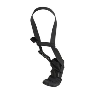 Ioensy - Protector De Patas Para Perros Que Evita Que Se Laman, Transpirable, Suave, Para Uso En Pavimento Frío Y Caliente, Talla Xl