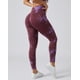 thumbnail image 1 of Leggings Deportivos Mujer Push Up Tie Dye Bicolor, 1 of 10