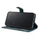 thumbnail image 5 of Funda Cartera para Google Pixel 8 Pro Tapa con Ranuras, Soporte y Correa Verde, 5 of 5