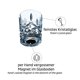 thumbnail image 3 of Vaso de cristal magnético Silwy para shots, 3 of 9