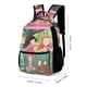 thumbnail image 2 of Mochila Wellie Wishers Escolar 43x15x32cm Colorido, 2 of 6