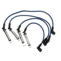 Repuestos Del Sol - Juego Cable Bujia Chevrolet Corsa 1.6 Plus 2006 2010