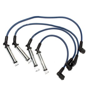 Repuestos Del Sol - Juego Cable Bujia Chevrolet Corsa 1.6 Plus 2006 2010