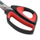 thumbnail image 4 of Scissors LIVINGO, revestimiento de titanio multiusos de 10 pulgadas, 4 of 6
