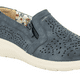 thumbnail image 4 of Mocasin Nuvia Azul Passer, 4 of 5