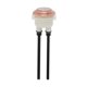 thumbnail image 3 of Accesorios para inodoro Swiss Madison Rose Gold SM-1T803, 3 of 5