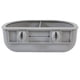 thumbnail image 2 of Comedero Grande para Perreras Petmate Sin Derrames 620 ml Libre de BPA, 2 of 3