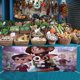 thumbnail image 3 of Gremlins: La Tanda Salvaje Fondo Temático Pancarta Suministros de Decoración para Fiesta de Cumpleaños, Decoración de Fondo de Fiesta Personalizado,150x90cm, 3 of 6