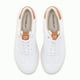 thumbnail image 2 of Zapatilla Mujer Blanco/Naranjo Beta 65 Piccadilly, 2 of 3