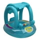 thumbnail image 1 of Flotador Inflable Para Bebe Campana Y Toldo Piscina Lau, 1 of 3