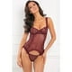thumbnail image 1 of Body Grand Finale Burdeo Talla M/L, 1 of 2