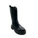 thumbnail image 2 of Bota ZAZ88 Ecocuero Negro, 2 of 6
