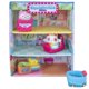 thumbnail image 1 of Set de juego Squishville Mall-Two con dos mini peluches de 2 pulgadas, 1 of 7