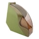 thumbnail image 1 of Estante Dispensador De Caja De Soporte De Filtro De Café Grande A Prueba De Polvo Para Cocina Casera Verde, 1 of 3