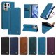 thumbnail image 4 of Funda Billetera para Infinix Note 50 4G Imán y Resistente Azul, 4 of 6
