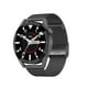thumbnail image 2 of Smartwatch Reloj Inteligente Bluetooth llamadas 390x390 280 mAh DT3 MAX, 2 of 8