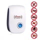 thumbnail image 3 of 1 Pc/2 Pcs/4 Pcs/6 Pcs Ultrasonic Rat Repellent Plug, Ultrasonic Mosquito Repellent Rat Repellent, Indoor Pest Control, Suitable For Home, Kitchen, Office, Hotel, Warehouse, 3 of 5